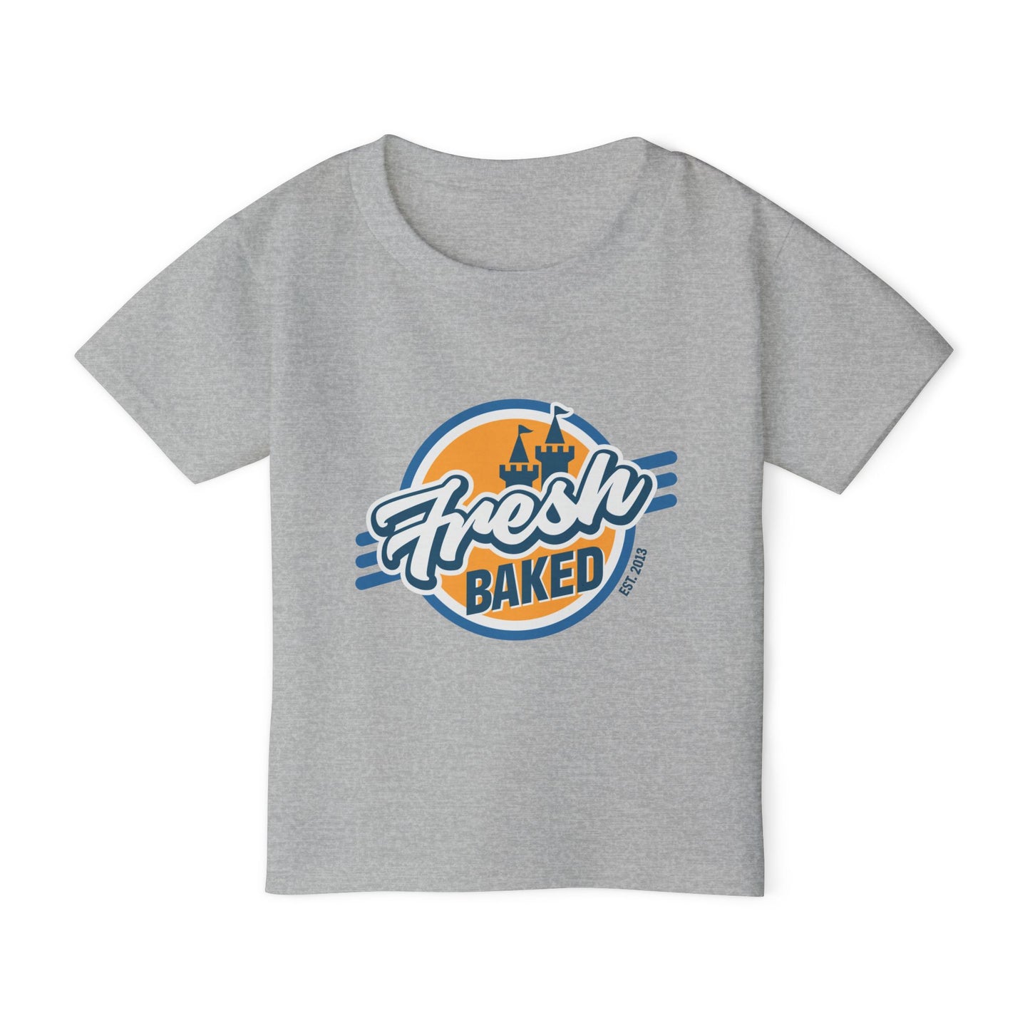 Fresh Baked Toddler Tee