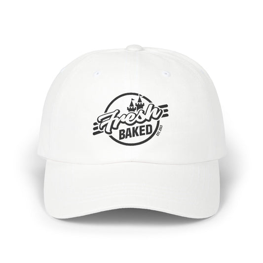 Fresh Baked Dad Cap