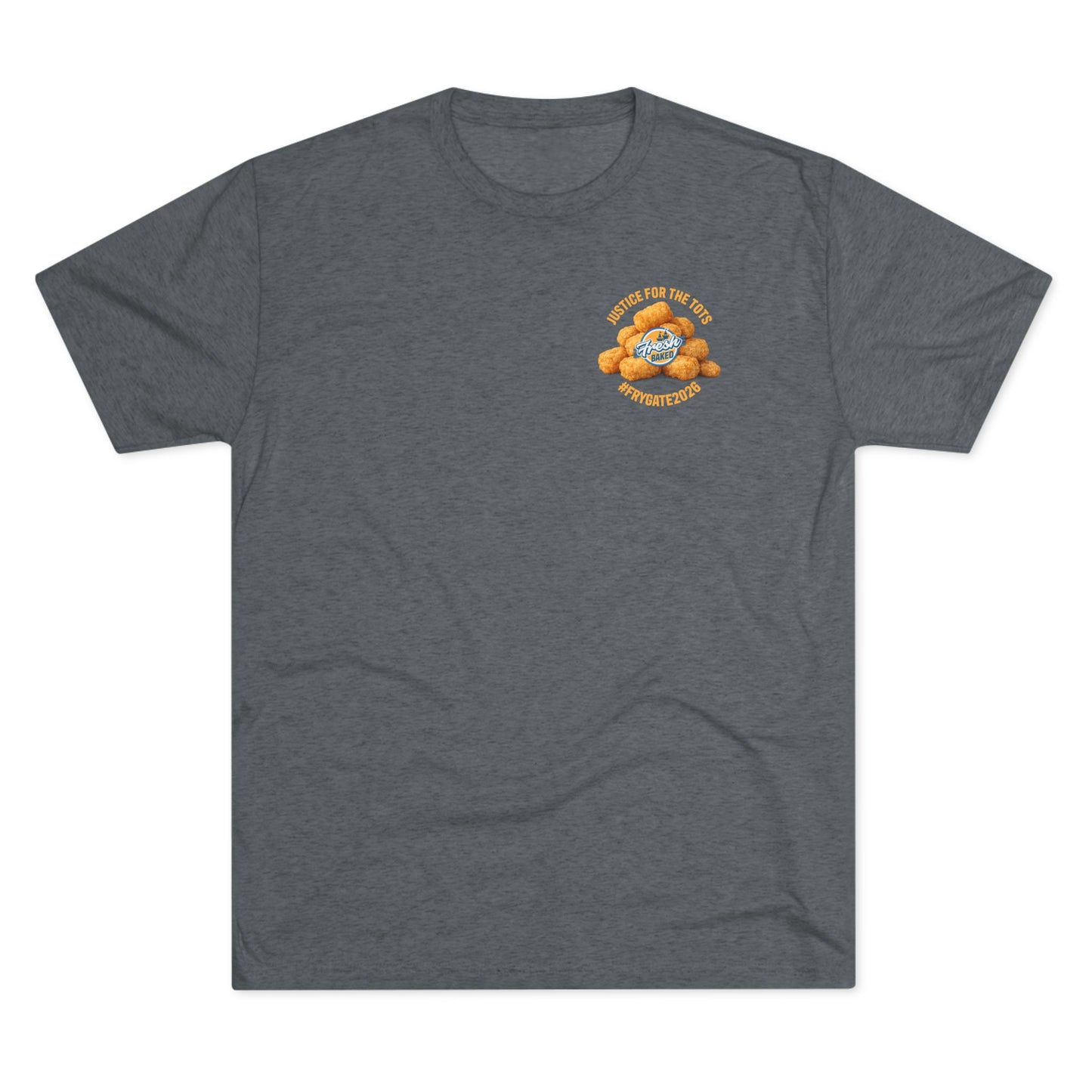 Justice for the Tots Tee