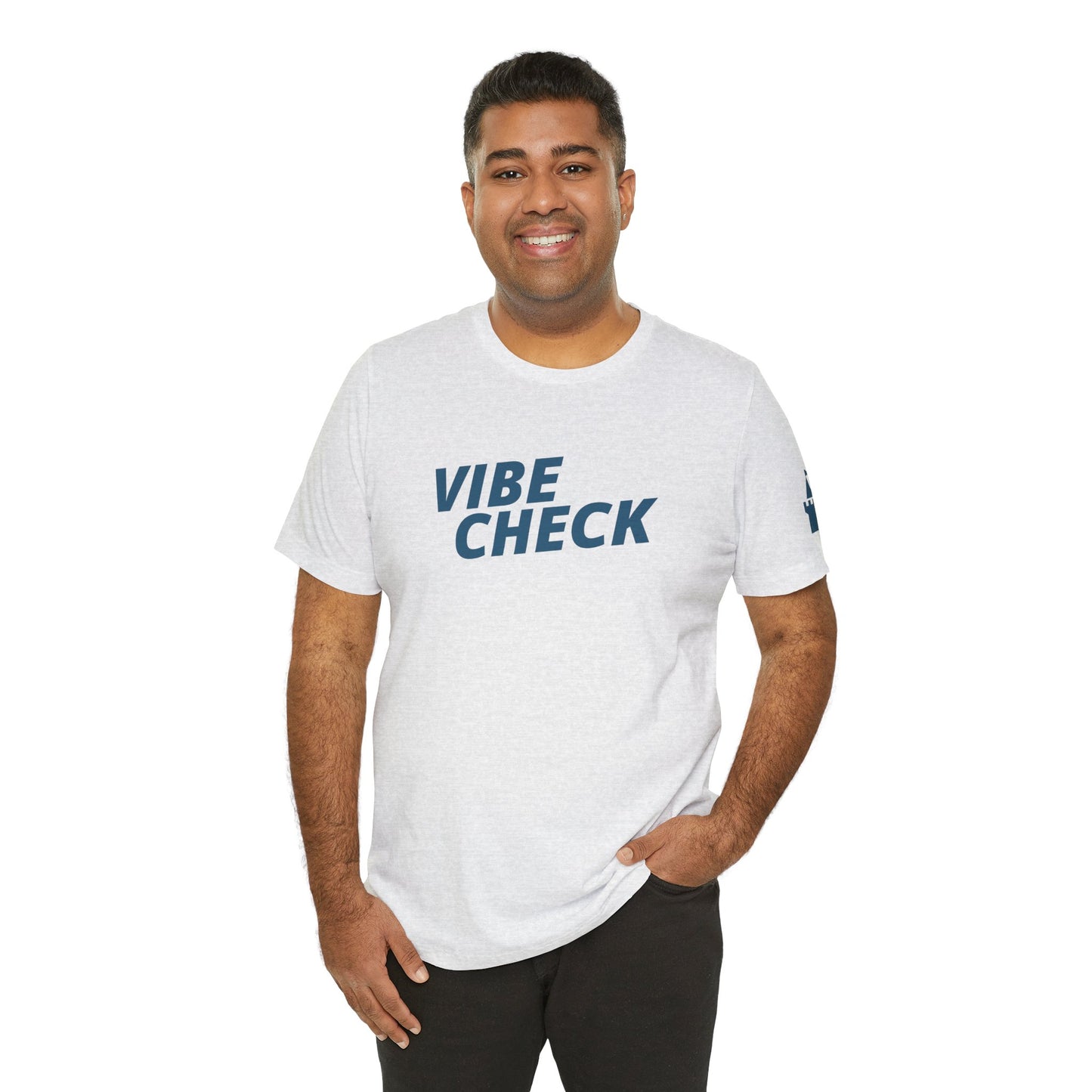 Vibe Check Tee