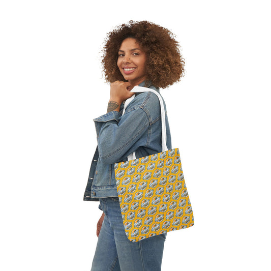 Fresh Baked Canvas Tote Bag
