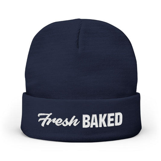 Fresh Baked Knit Beanie
