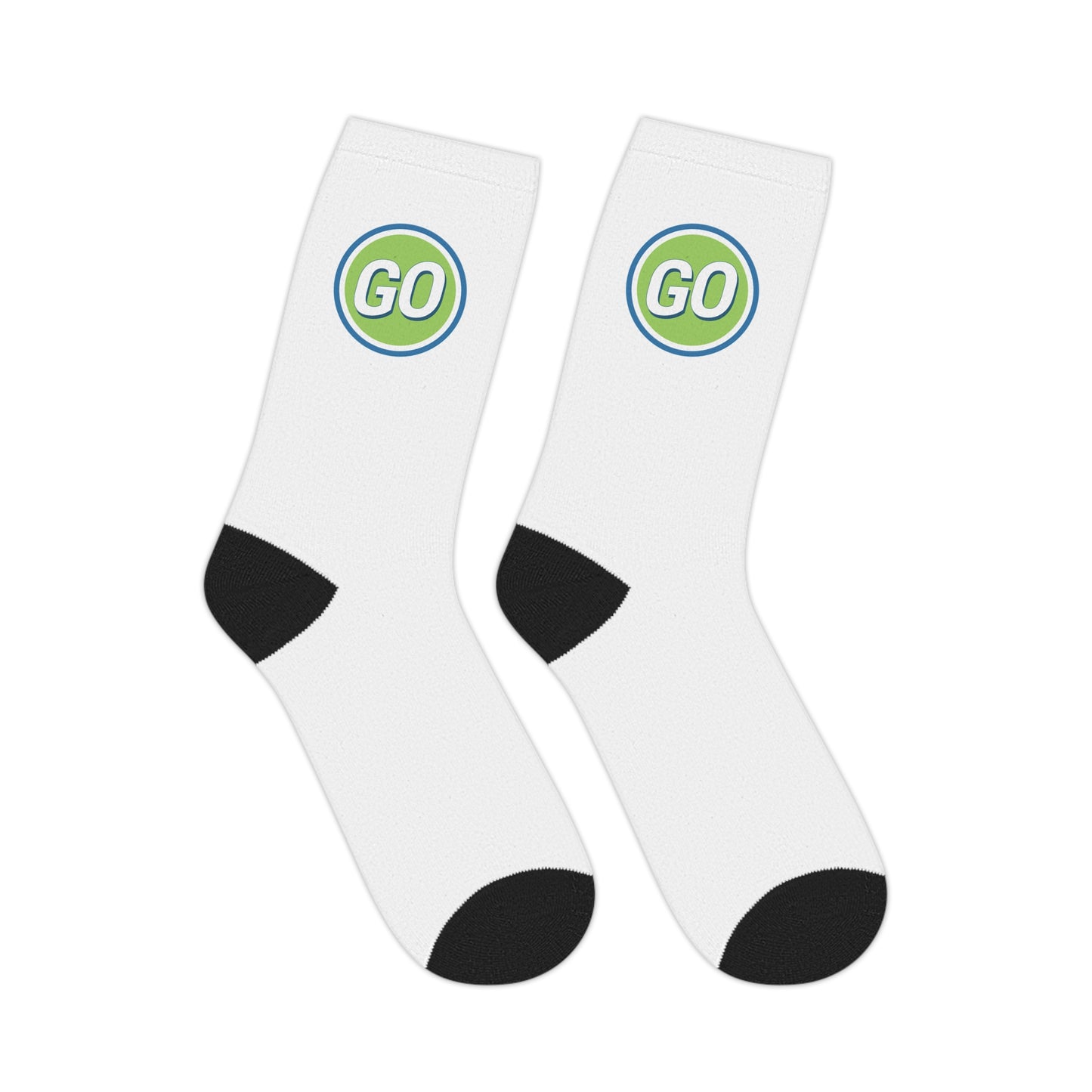 Go / No Go Socks