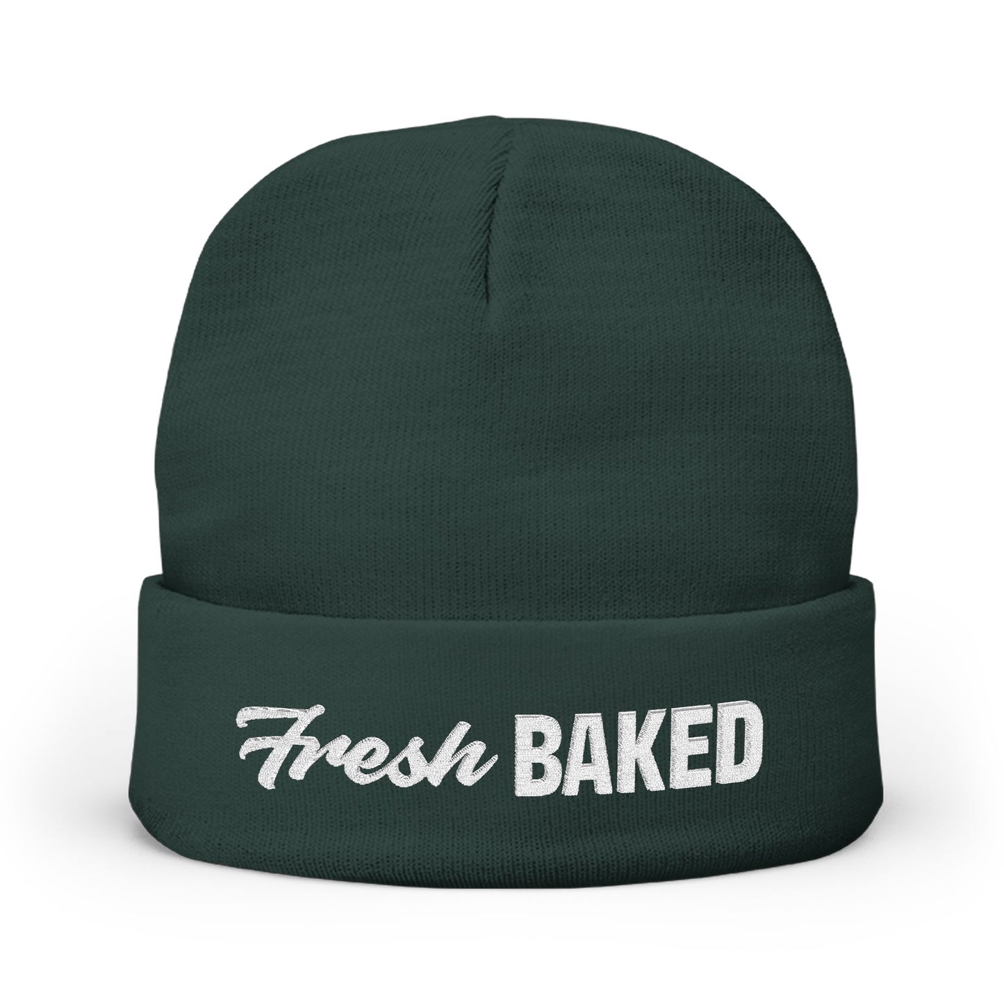Fresh Baked Knit Beanie