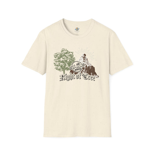 Right of Tree Tee