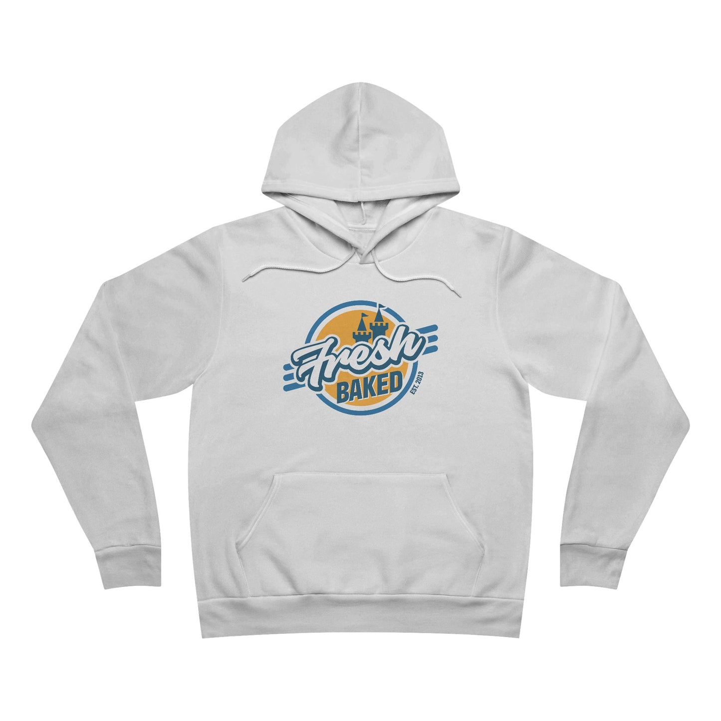 Fresh Baked Hoodie