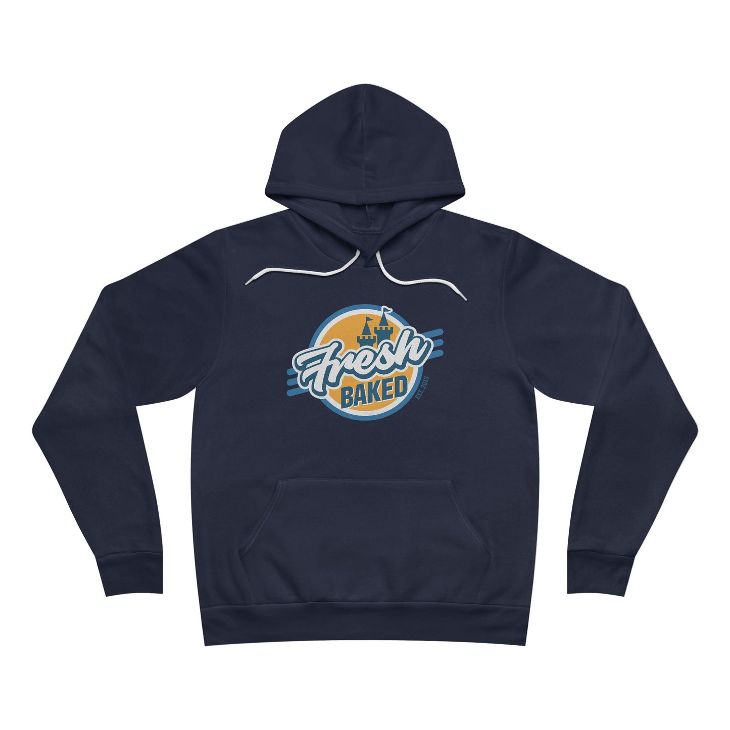 Fresh Baked Hoodie