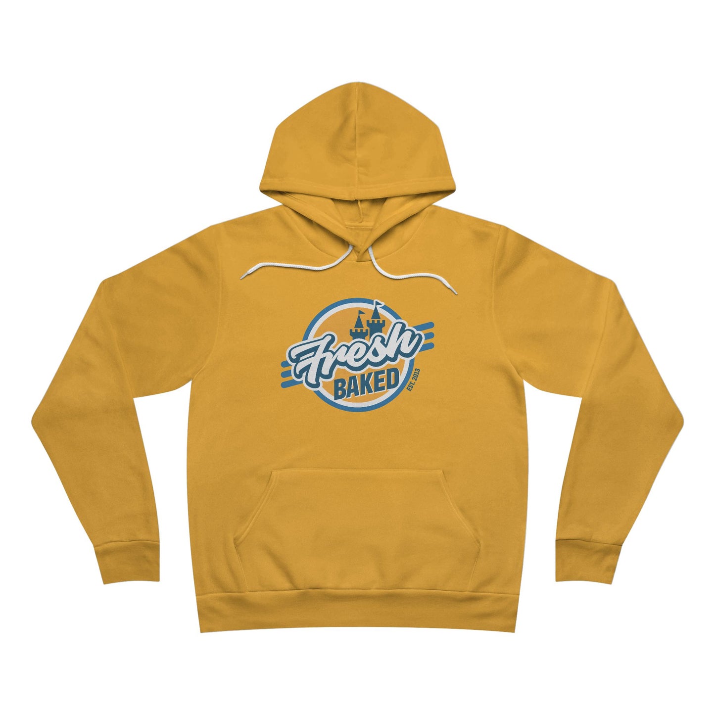 Fresh Baked Hoodie