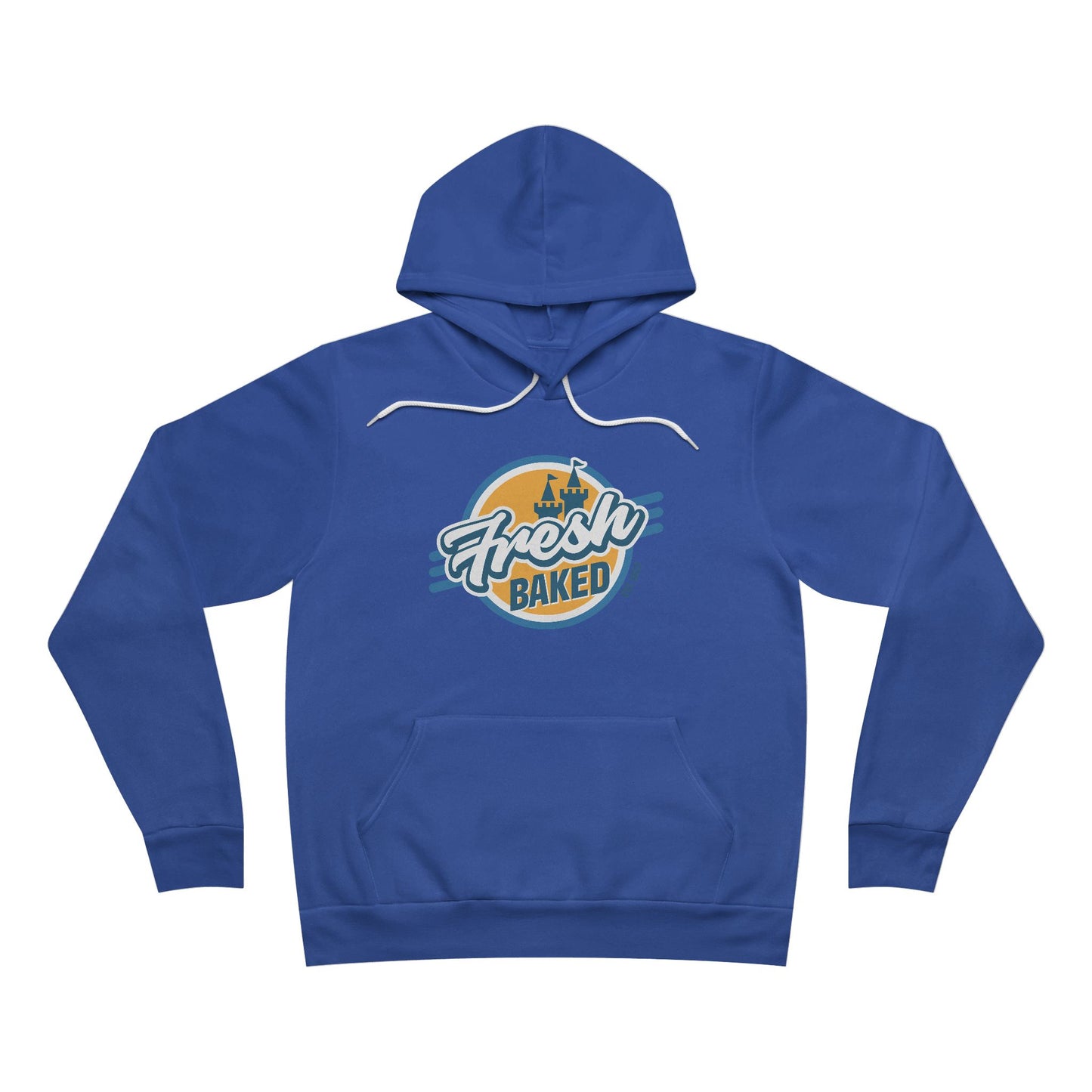 Fresh Baked Hoodie