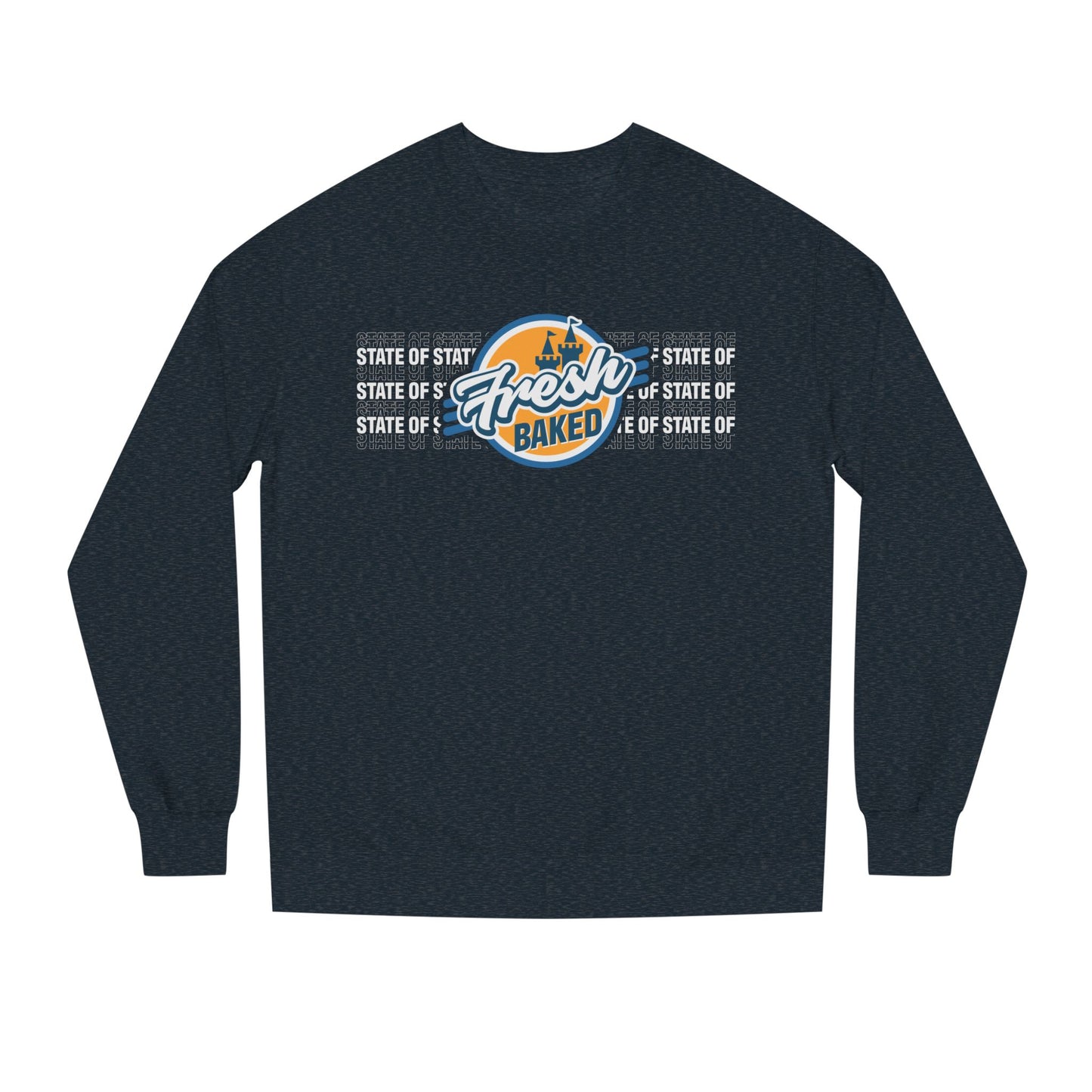 State of Fresh Baked Crewneck Sweatshirt