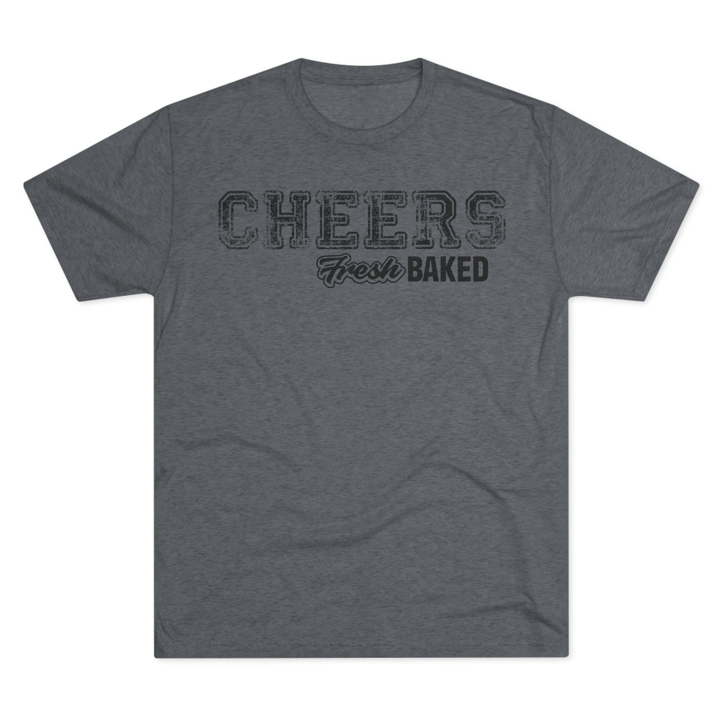 Cheers Fresh Baked Tee