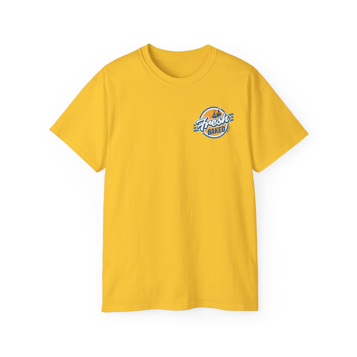 Fresh Baked Tee