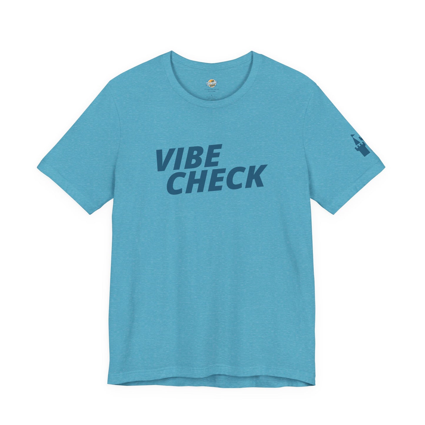 Vibe Check Tee