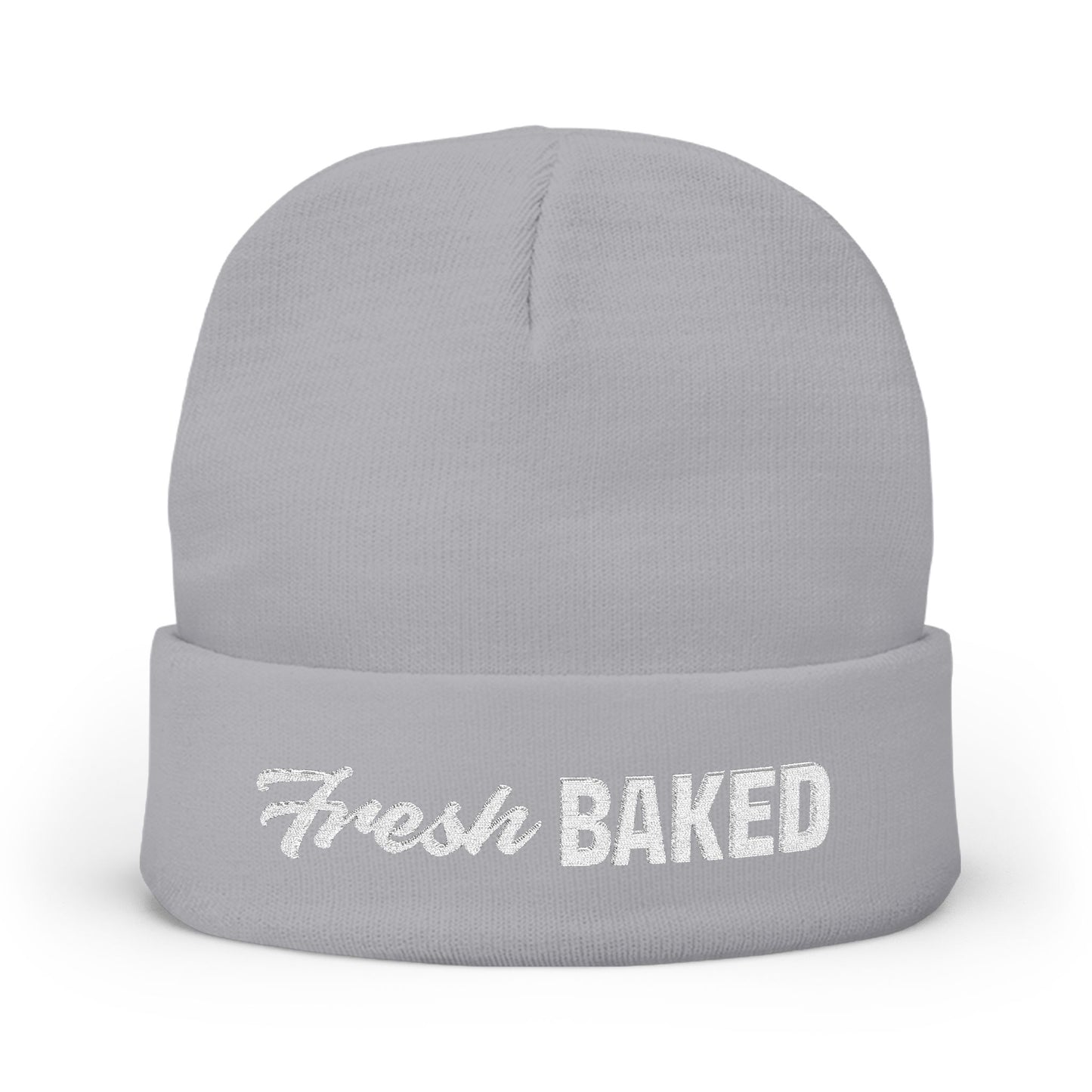 Fresh Baked Knit Beanie
