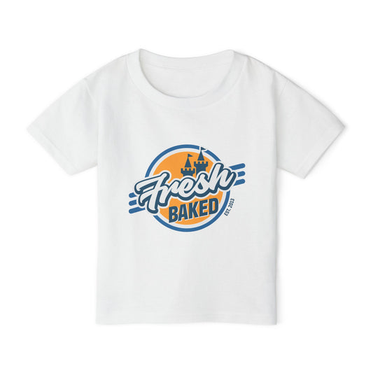 Fresh Baked Toddler Tee