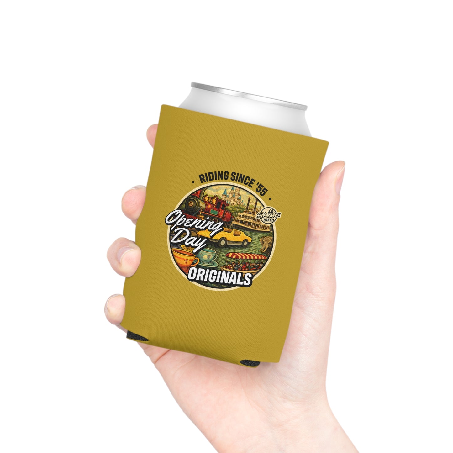 Opening Day Originals Can Cooler