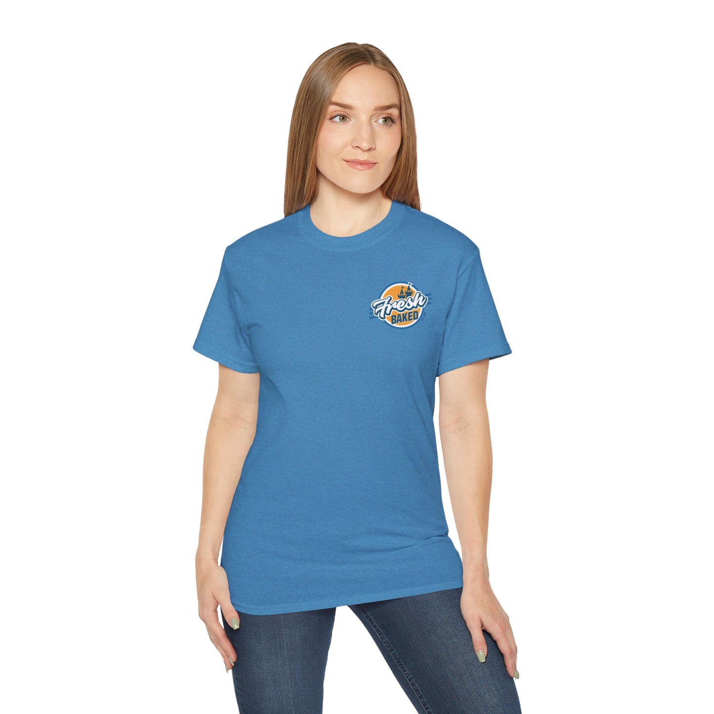 Fresh Baked Tee