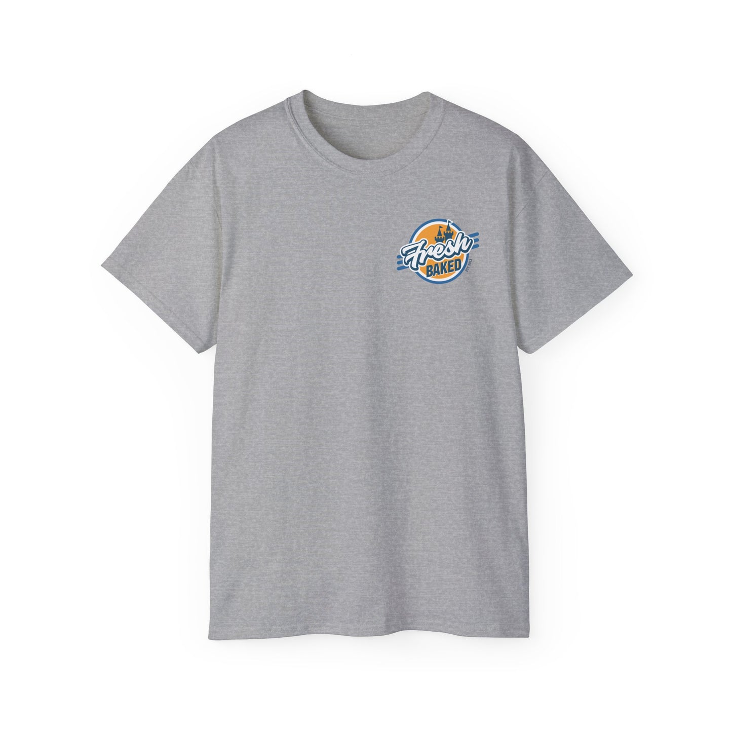 Fresh Baked Tee