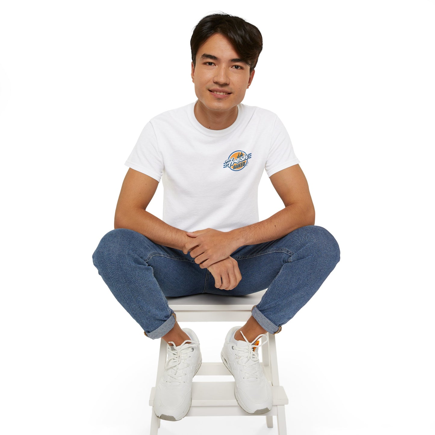 Fresh Baked Tee