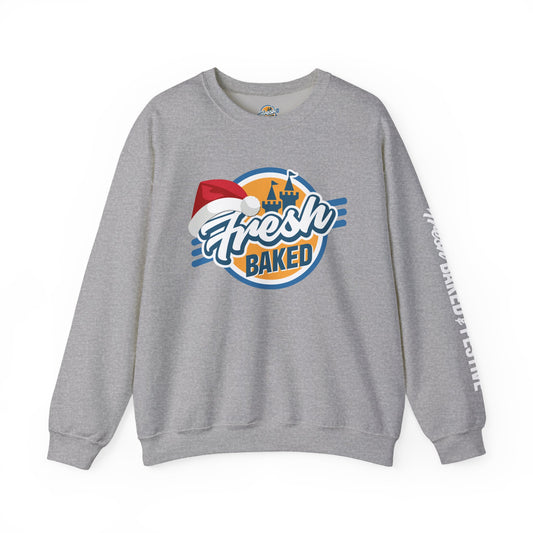 Fresh Baked Holiday Sweatshirt