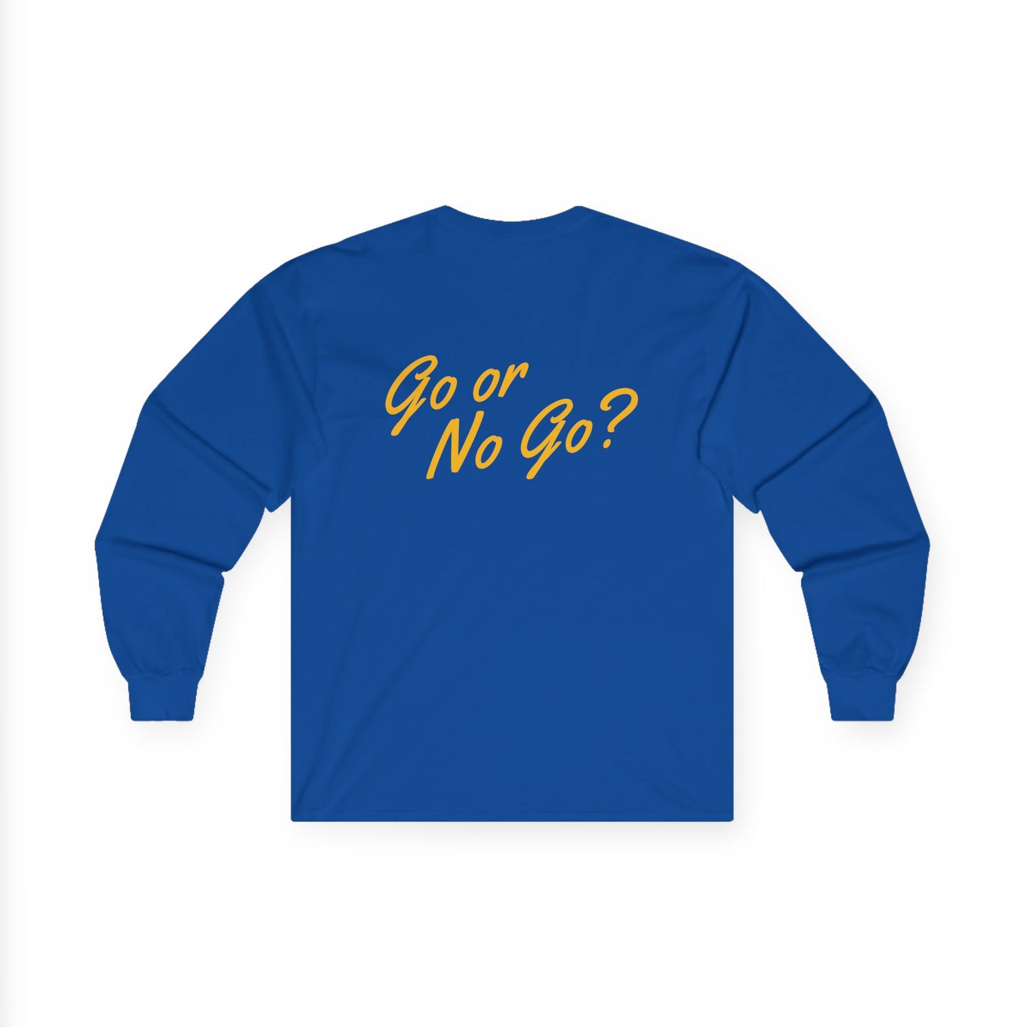 Fresh Baked Long Sleeve Tee