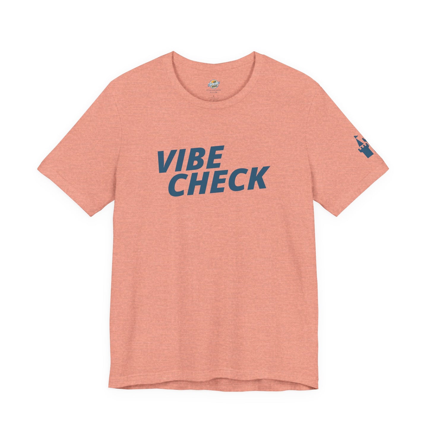 Vibe Check Tee