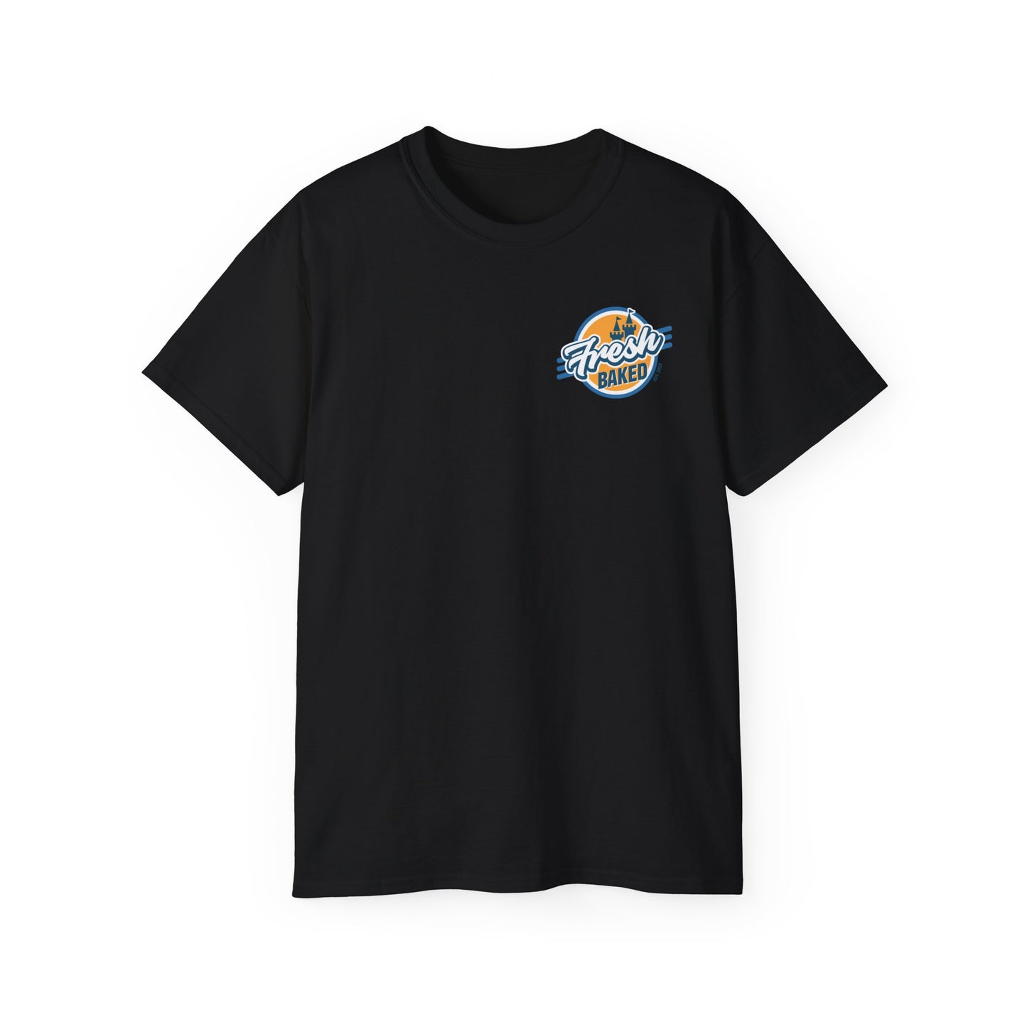 Fresh Baked Tee