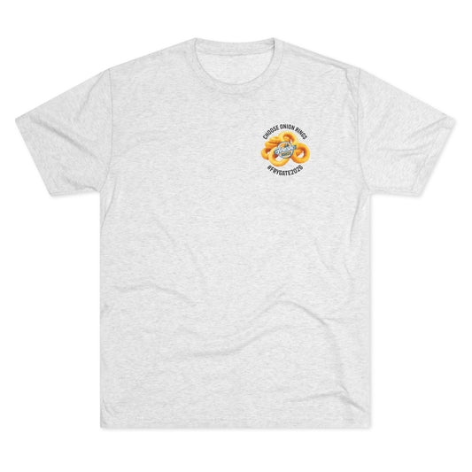 Choose Onion Rings Tee