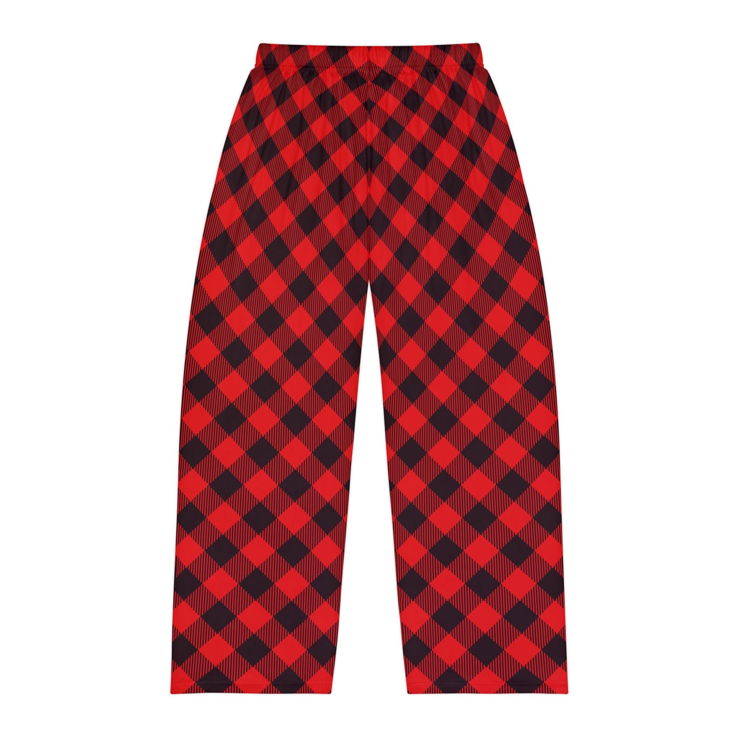 Cozy Men’s Pajama Pants