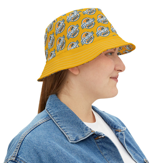 Fresh Baked Bucket Hat