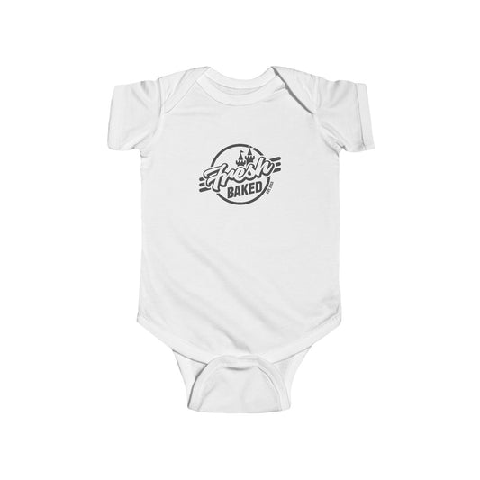Fresh Baked Infant Bodysuit