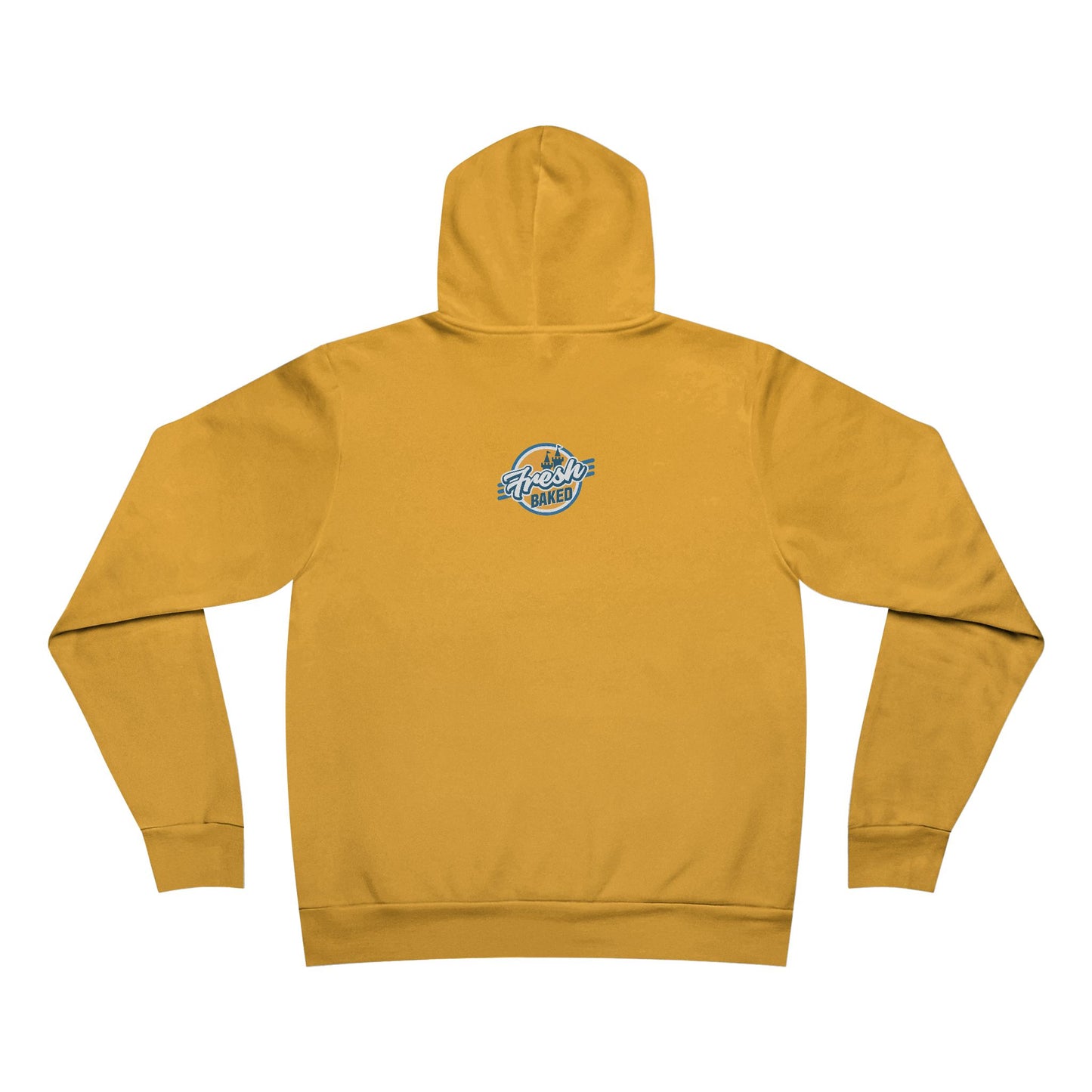4 Mountain Challenge Hoodie