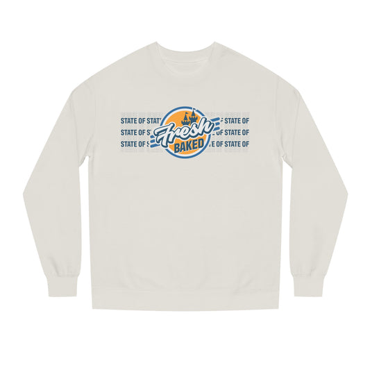 State of Fresh Baked Crewneck Sweatshirt