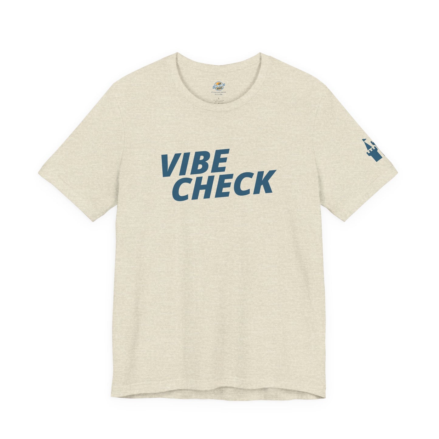 Vibe Check Tee