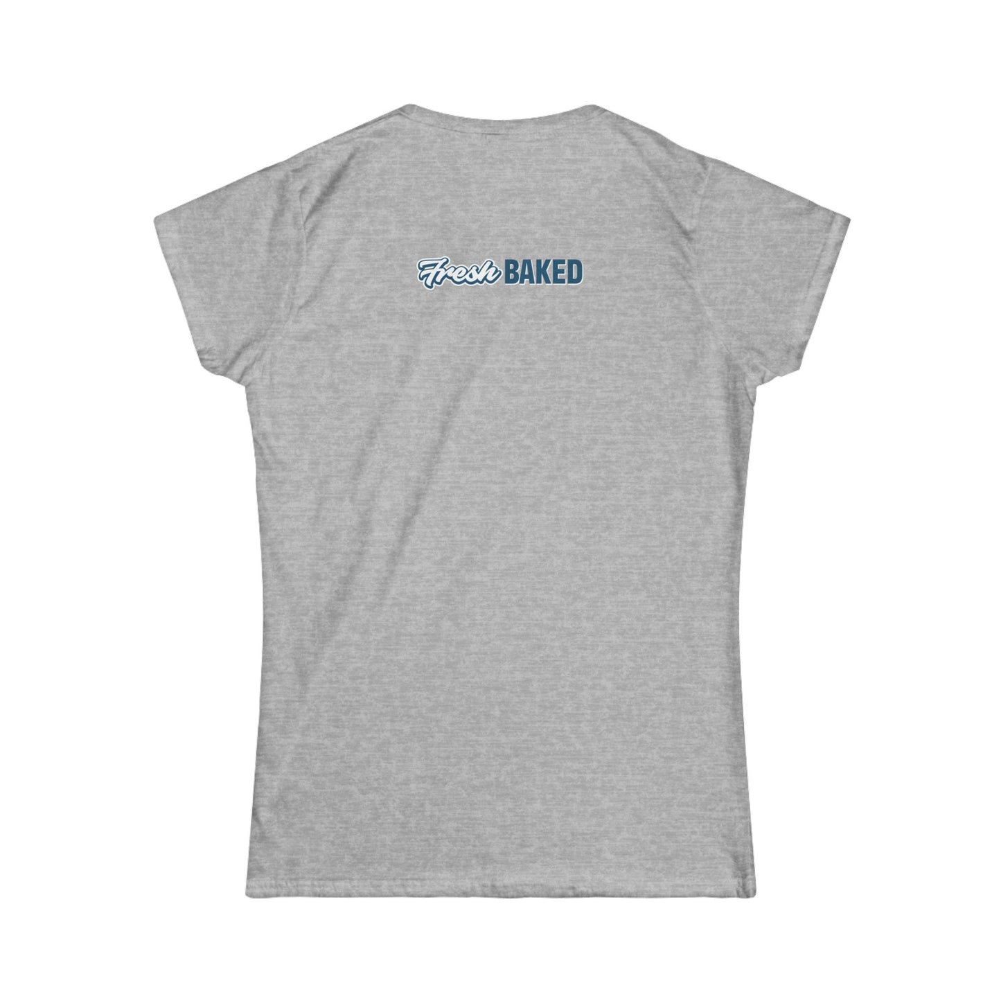 Reactions Tee for Women