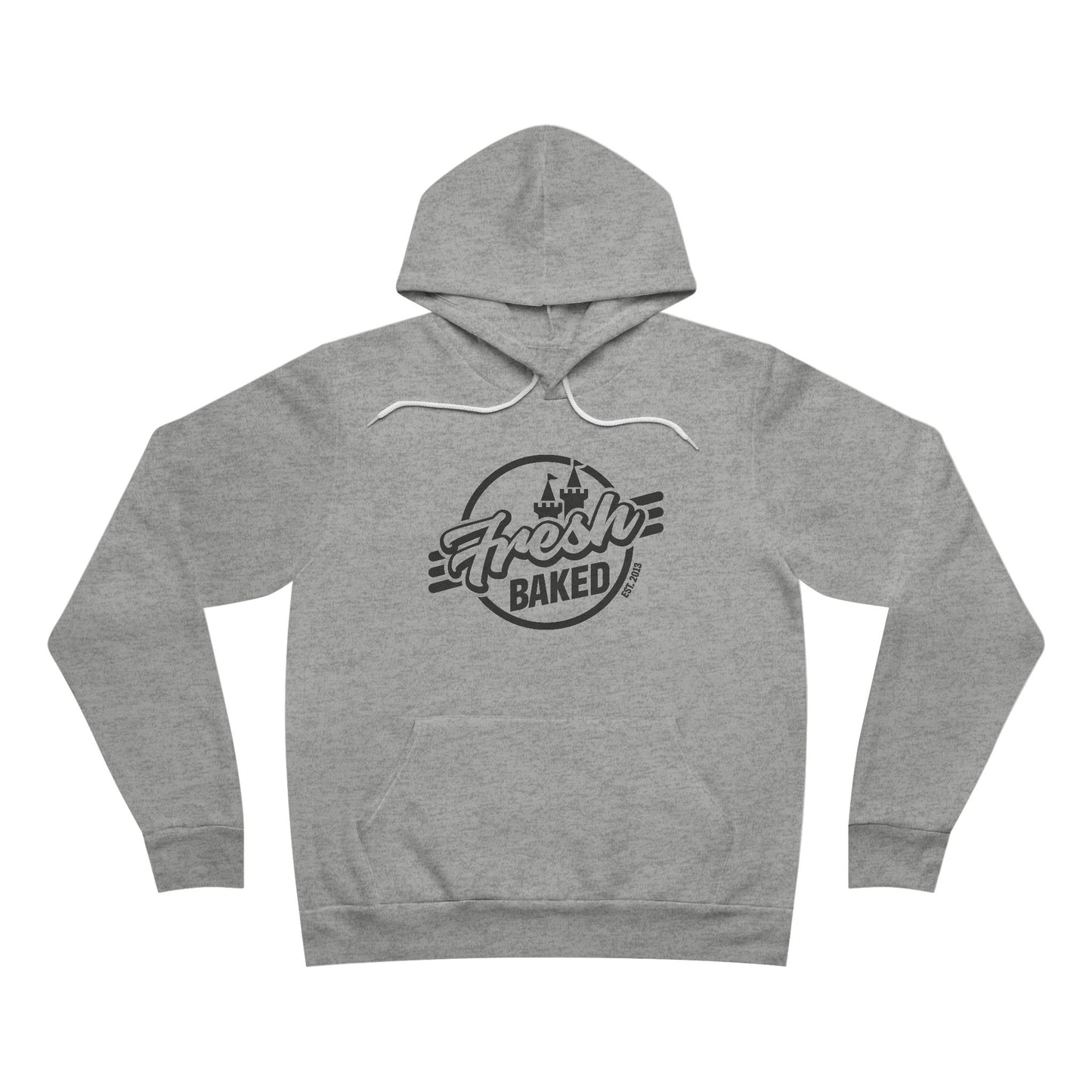 Fresh Baked Hoodie