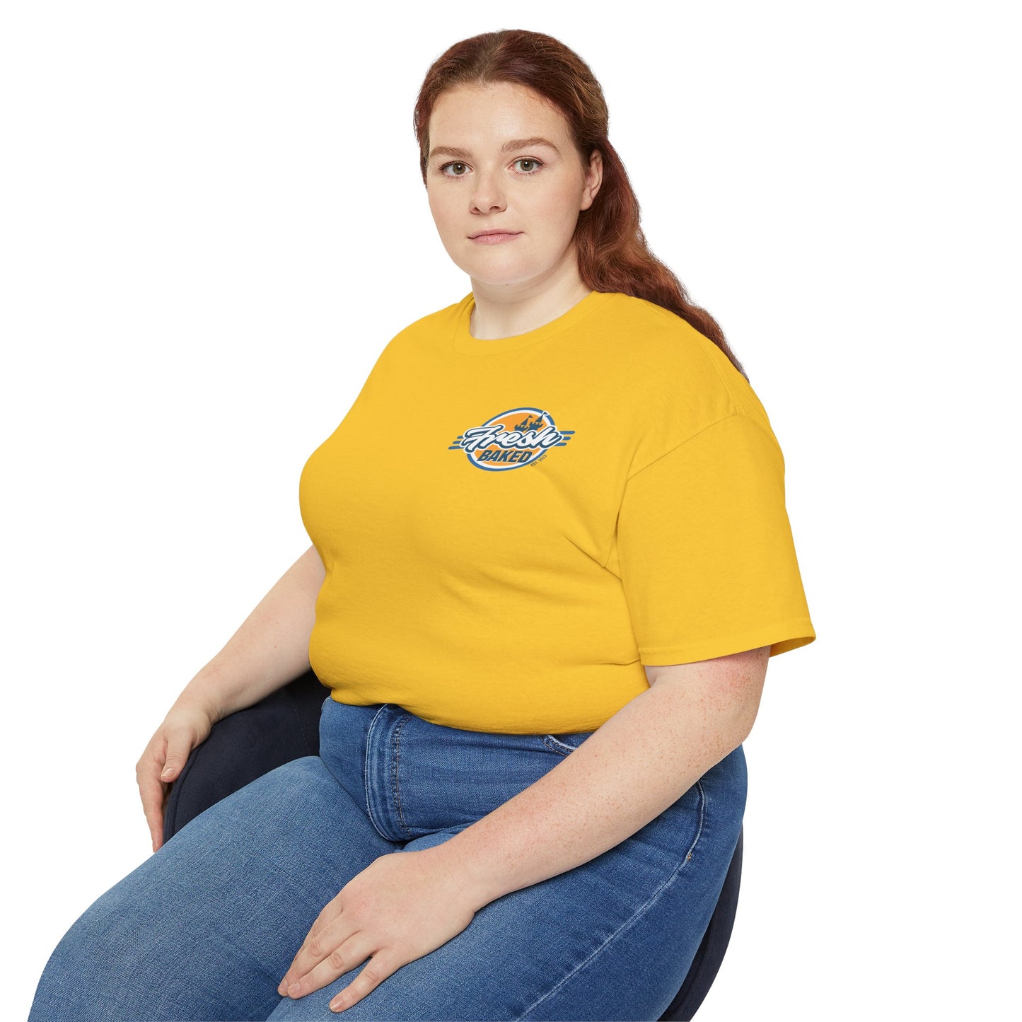 Fresh Baked Tee