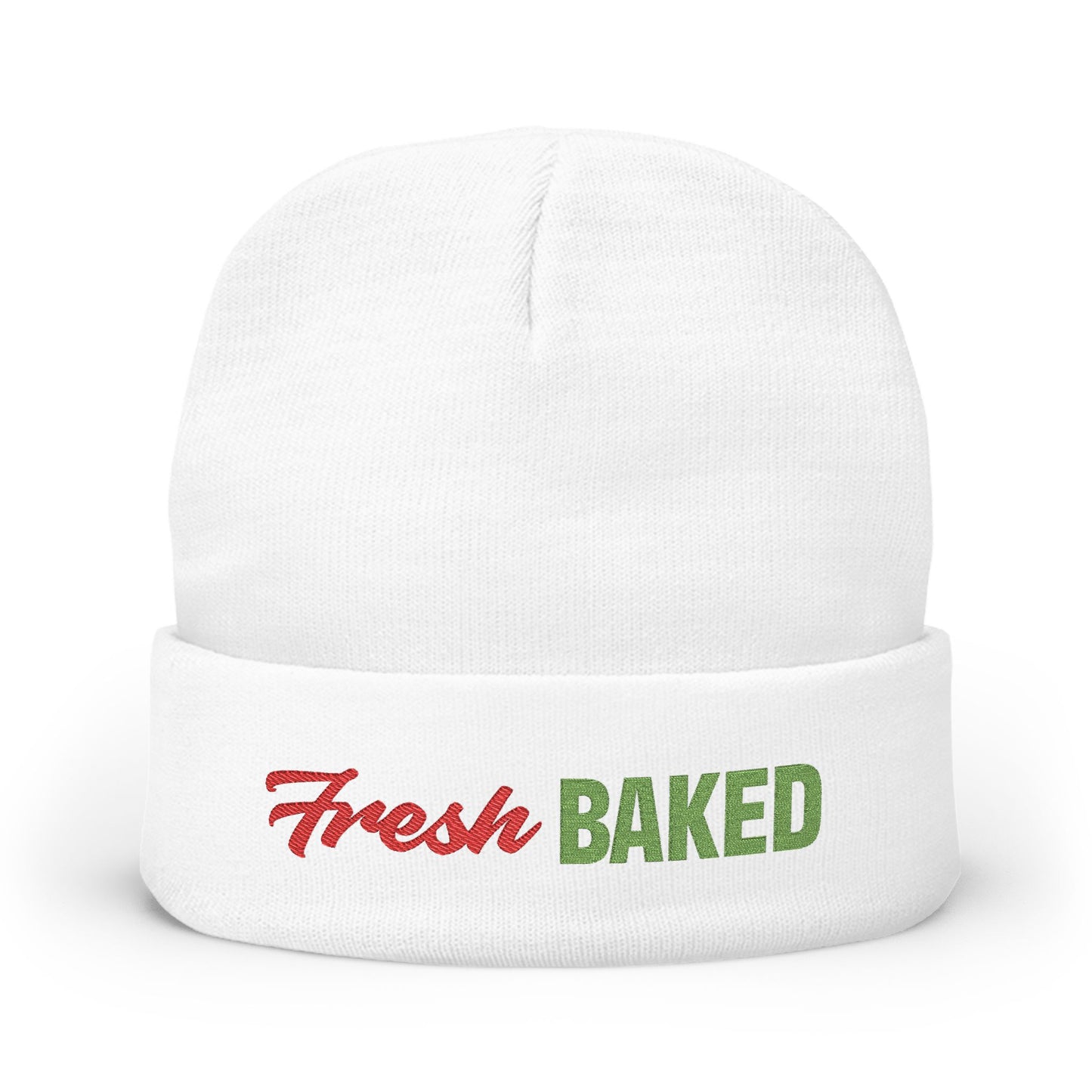 Fresh Baked Knit Beanie