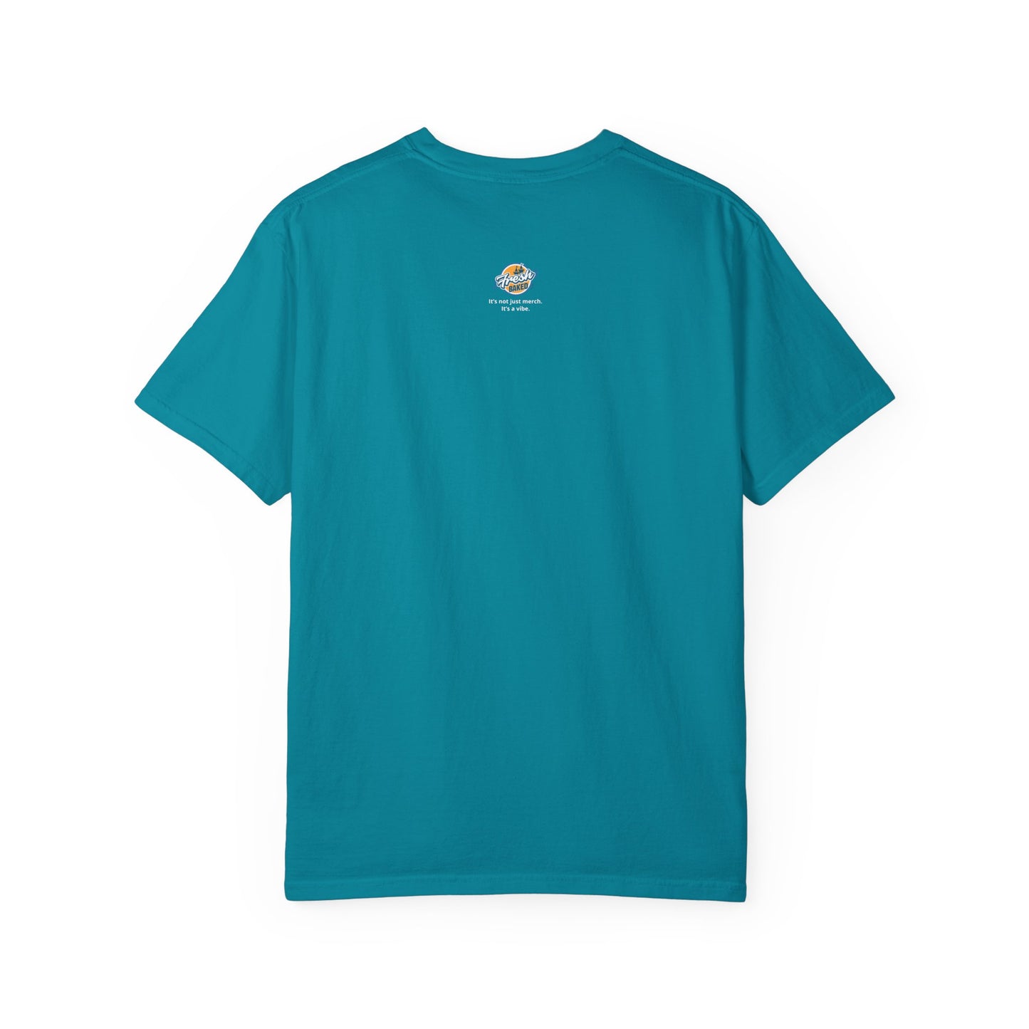 Reactions Tee