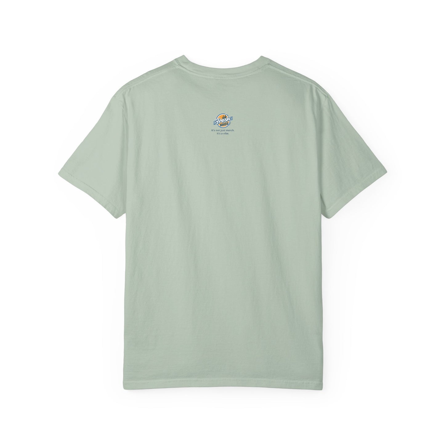 Reactions Tee