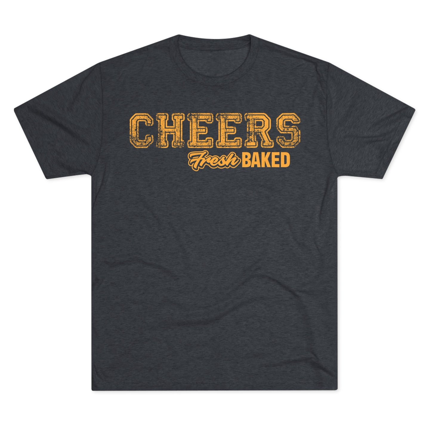 Cheers Fresh Baked Tee