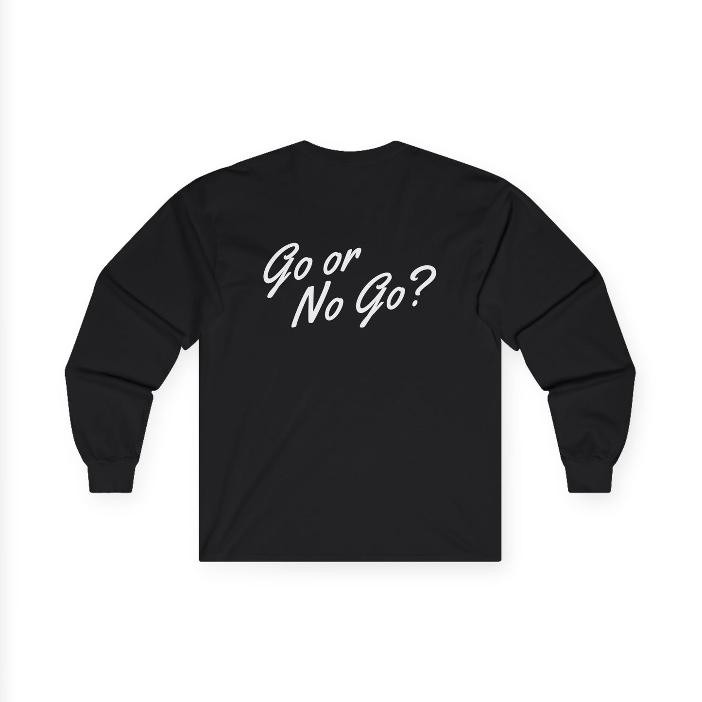 Fresh Baked Long Sleeve Tee