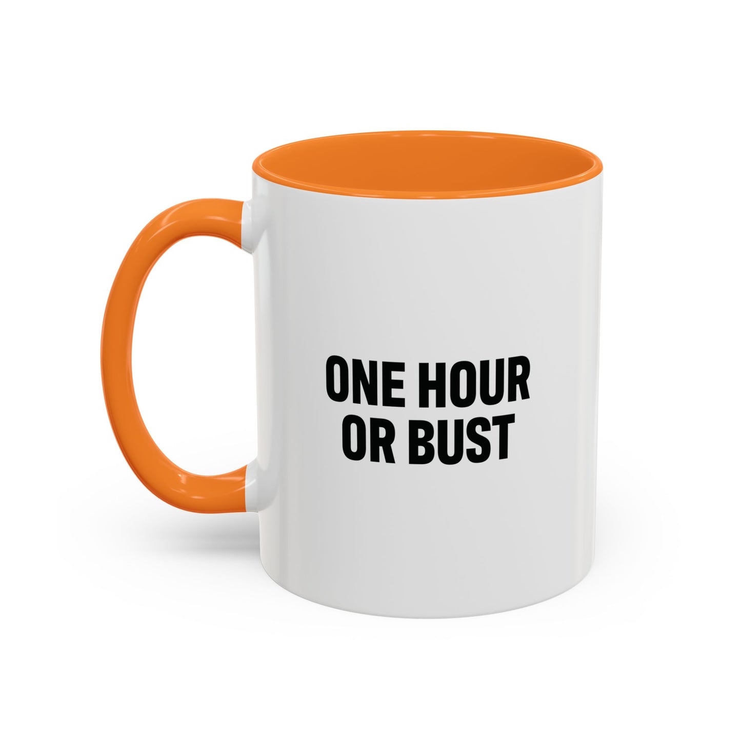 4 Mountain Challenge Mug