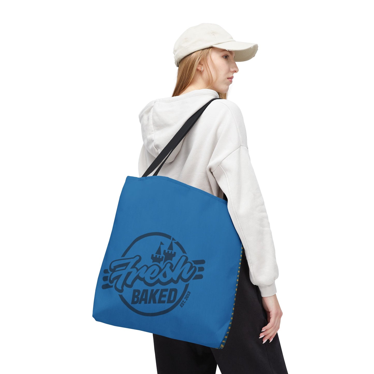Fresh Baked Tote Bag