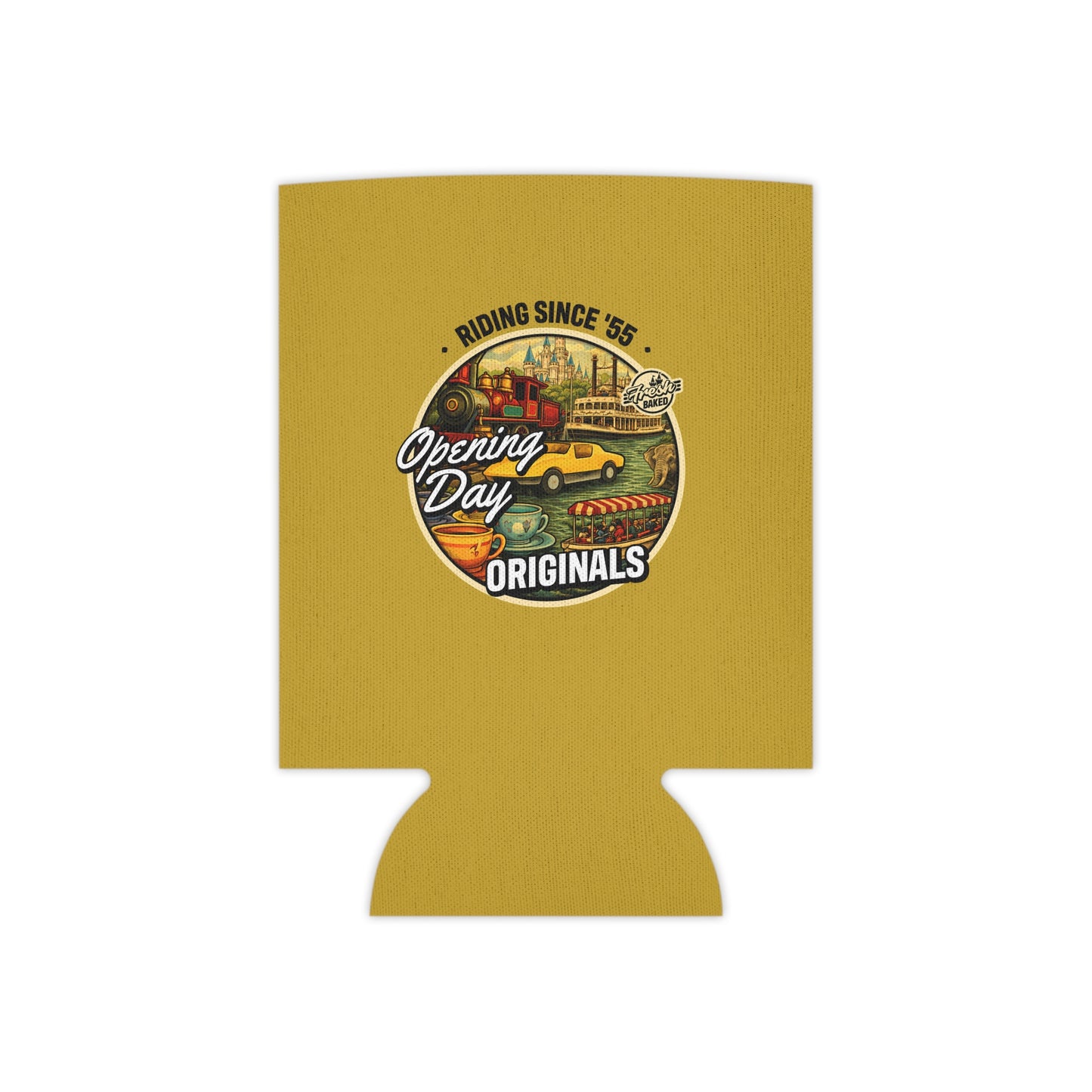 Opening Day Originals Can Cooler
