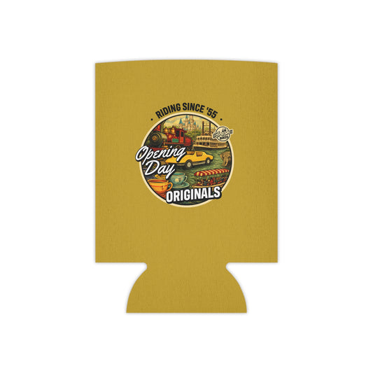 Opening Day Originals Can Cooler