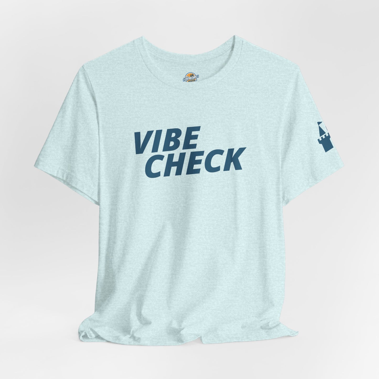 Vibe Check Tee