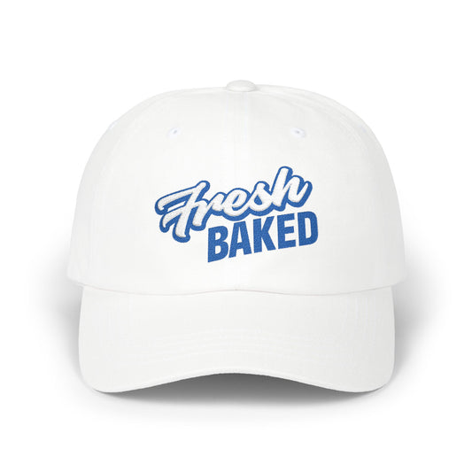 Fresh Baked Dad Cap