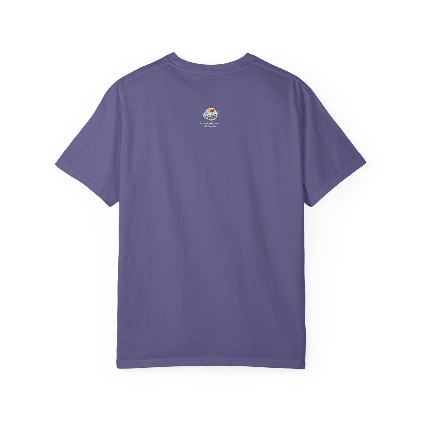 Reactions Tee