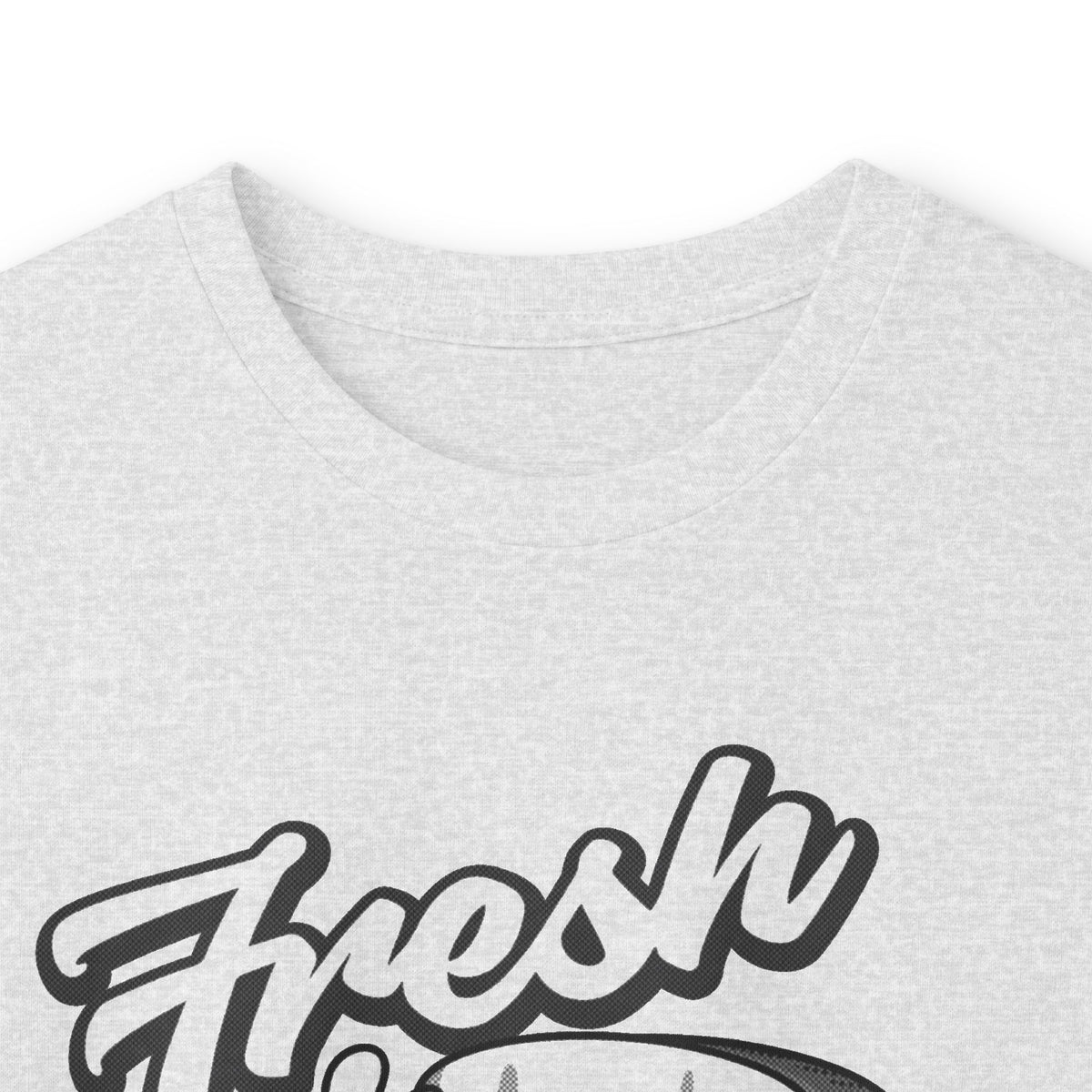 Fresh Baked "It's Just Bread" Long Sleeve Tee